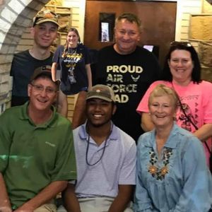 Meet your Posher, Oliver